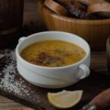 Turkish Soup with Species: Dish of the Week