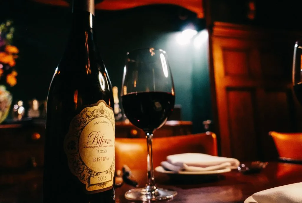 The Ox Best Steak Restaurant Bristol BYO