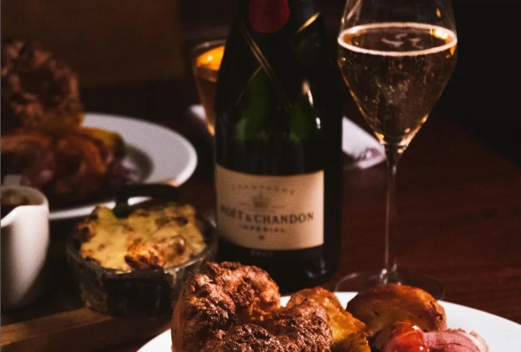 The Ox Best Steak Restaurant Bristol Cocktails Wine