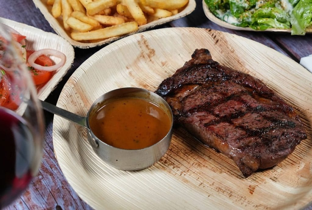 Steak Restaurant Bristol