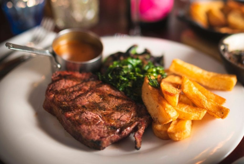 Steakhouse Bristol